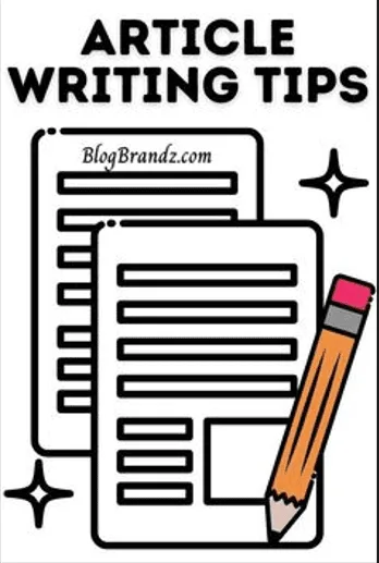 The Ultimate Guide to Blog Writing in 2025: SEO, Monetization & Growth Tips article writing
