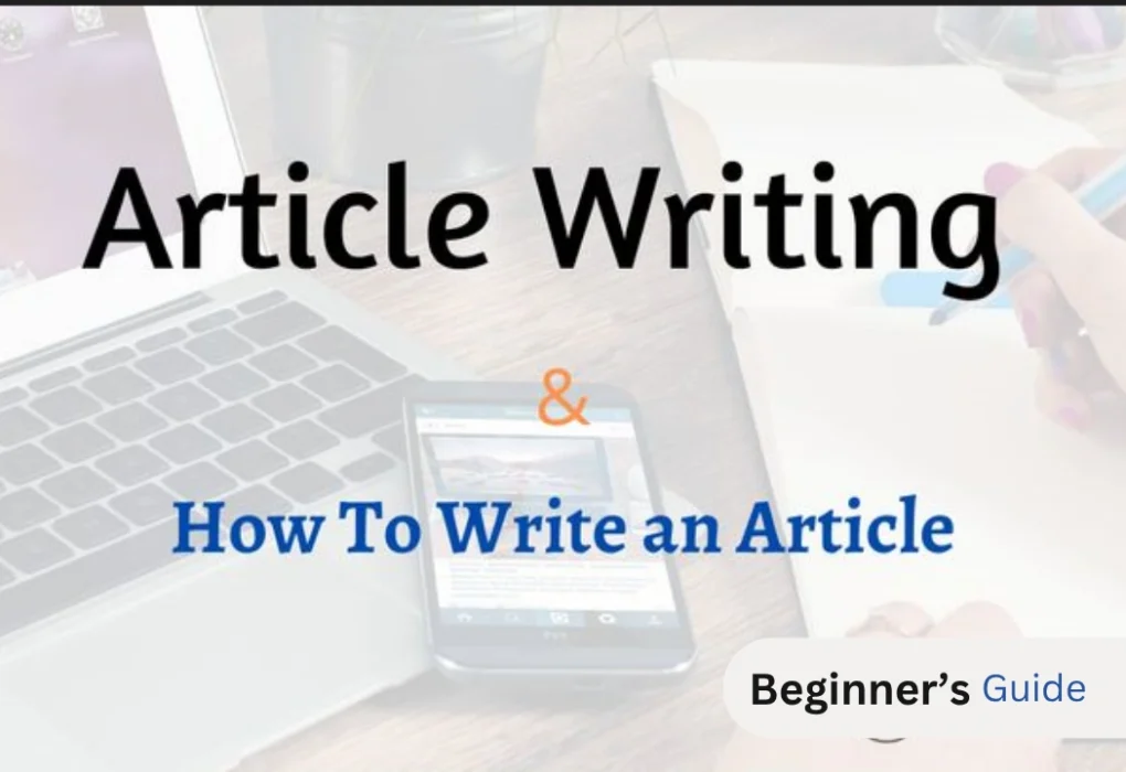 article writing ultimate guide