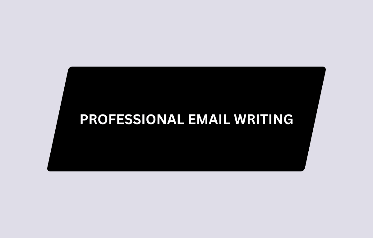 5+ Business Email Examples That Get Responses usamawrites