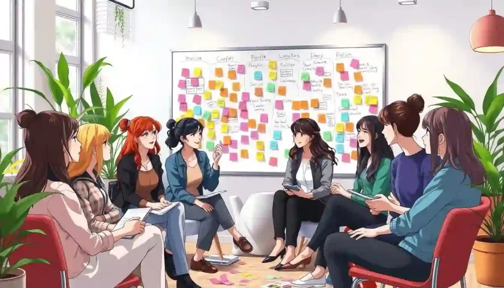 active listening skills boost teamwork with effective leadership