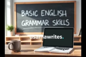 basic english-grammar featured image