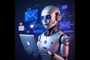 effortless ai email writing featured