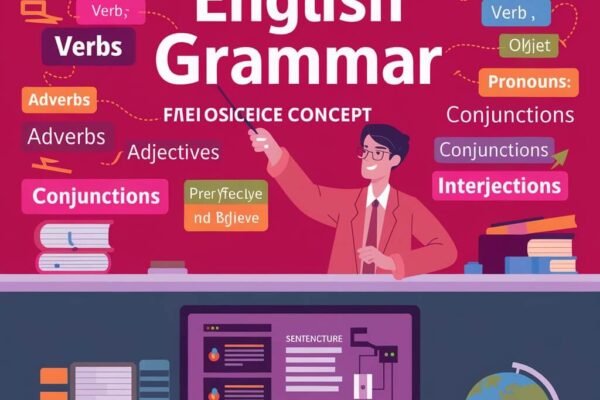 english grammar featured image