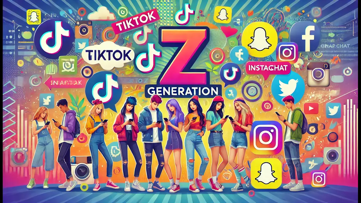 Gen Z Slang & Birth Years: Must-Know Trendy Phrases gen z slang