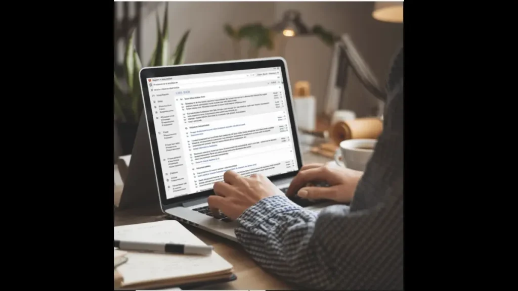 5+Business Email Examples That Get Immediate Responses Current image: how to write business emails with 5 custom templates featured image