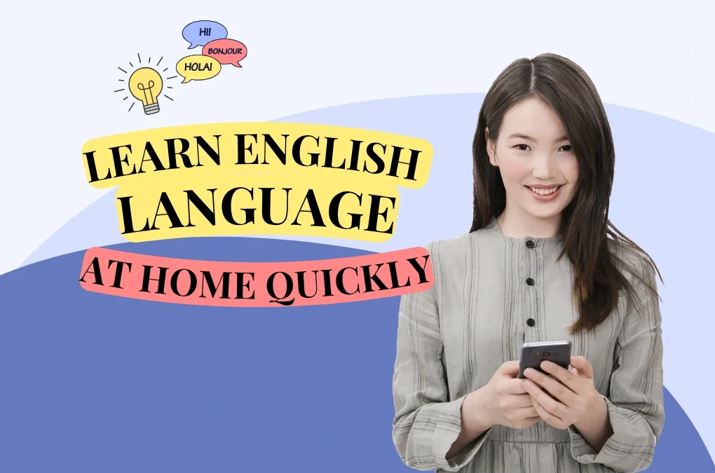 learn english speaking