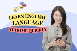 learn english speaking