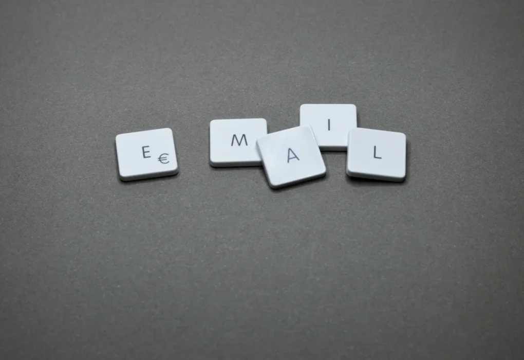 business email examples