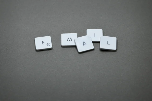 business email examples