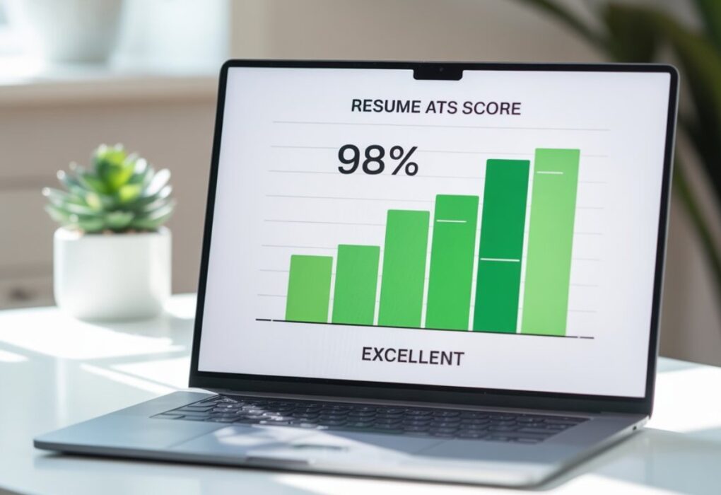 ATS friendly resume cv templates