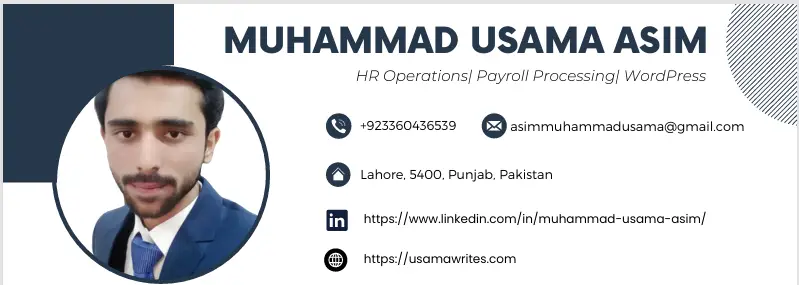 ATS-Friendly Resume/ CV Templates: How to Make an ATS-Friendly Resume with ChatGPT and Get a 90+ Score contact details