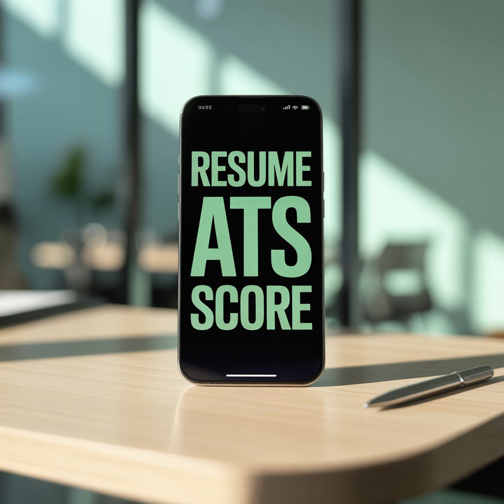 ATS-Friendly Resume/ CV Templates: How to Make an ATS-Friendly Resume with ChatGPT and Get a 90+ Score what is an ats