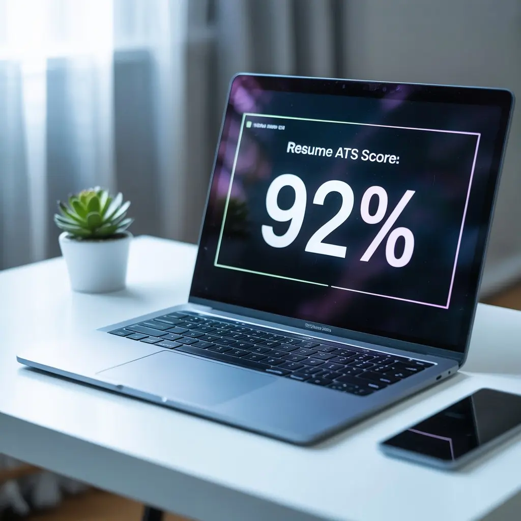 ATS-Friendly Resume/ CV Templates: How to Make an ATS-Friendly Resume with ChatGPT and Get a 90+ Score step by step guide for creating ats friendly resusme cv templates