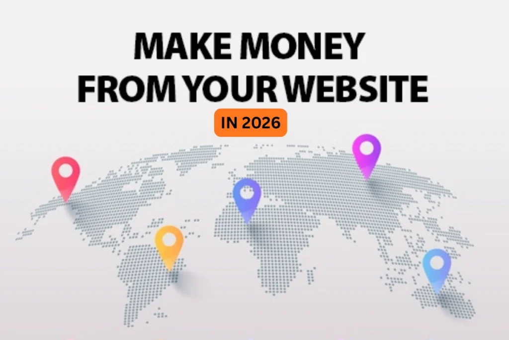 IMPROVE WEBSITE SEO IN 2026