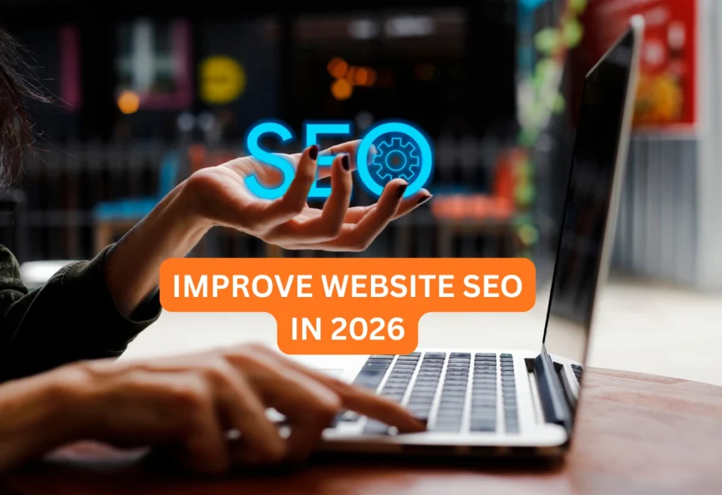 seo search optimization