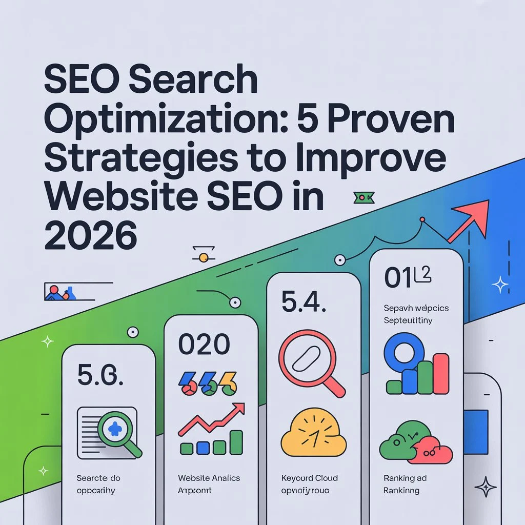 seo strategies