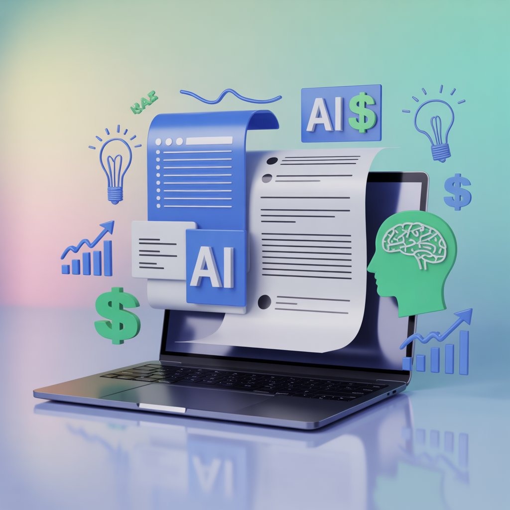 Copywriting AI: Best Free Tools, Prompts & Income Ideas copywriting ai overview