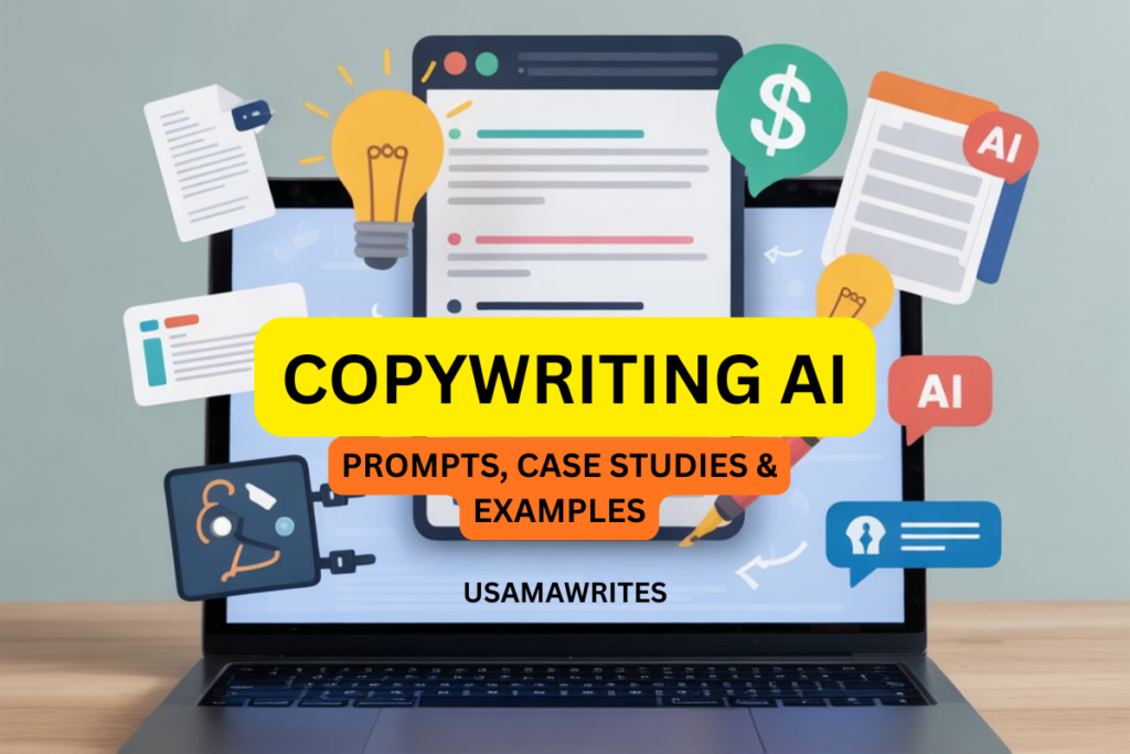 Copywriting AI: Best Free Tools, Prompts & Income Ideas what is copywriting ai and earning opportunities